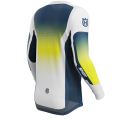 Maillot SHOT aerolite hva bleu 2025 | Oxmoto