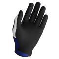 Gants enfant SHOT draw sky bleu 2026 | Oxmoto