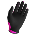 Gants enfant SHOT draw sky rose 2026 | Oxmoto