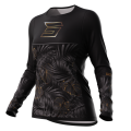 Maillot SHOT contact respect or 2025 | Oxmoto