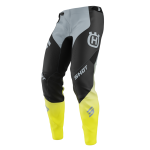 pantalon shot aerolite hva noir/gris 2025