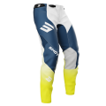 Pantalon SHOT aerolite hva bleu 2025 | Oxmoto