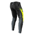 Pantalon SHOT aerolite ultra jaune fluo 2025 | Oxmoto