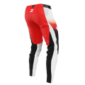 Pantalon SHOT aerolite ultra rouge 2025 | Oxmoto