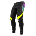Pantalon SHOT contact nitro noir 2025 | Oxmoto