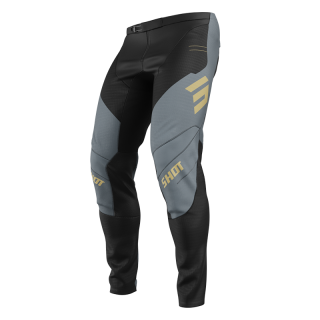 Pantalon SHOT contact shield or 2025 | Oxmoto