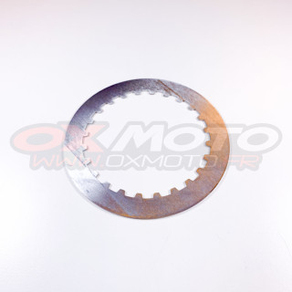 Disque garni d'embrayage | Oxmoto