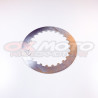 disque garni d'embrayage