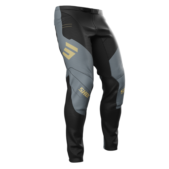 Pantalon SHOT contact shield or 2025 | Oxmoto