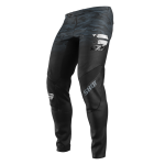 pantalon shot contact tactic noir/gris 2025