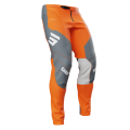 Pantalon SHOT contact shield orange 2025 | Oxmoto