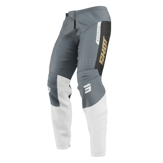Pantalon SHOT devo league or 2025 | Oxmoto