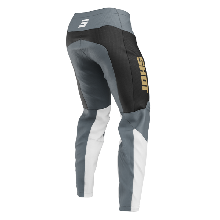 Pantalon SHOT devo league or 2025 | Oxmoto