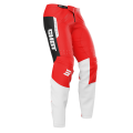 Pantalon SHOT devo league rouge 2025 | Oxmoto