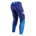 Pantalon SHOT draw instinct bleu 2025 | Oxmoto