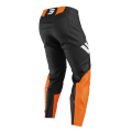 Pantalon SHOT draw instinct orange 2025 | Oxmoto