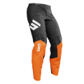 Pantalon SHOT draw instinct orange 2025 | Oxmoto