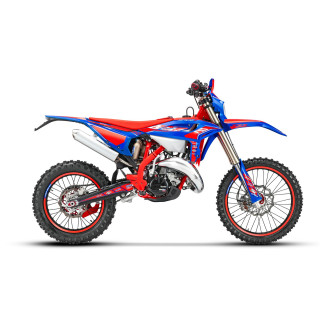 Beta 125 rr 2T race 2026 | Oxmoto