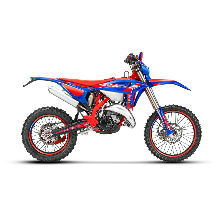 Beta 125 rr 2T race 2026 | Oxmoto