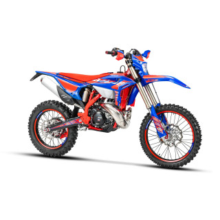Beta 250 rr 2T race 2026 | Oxmoto