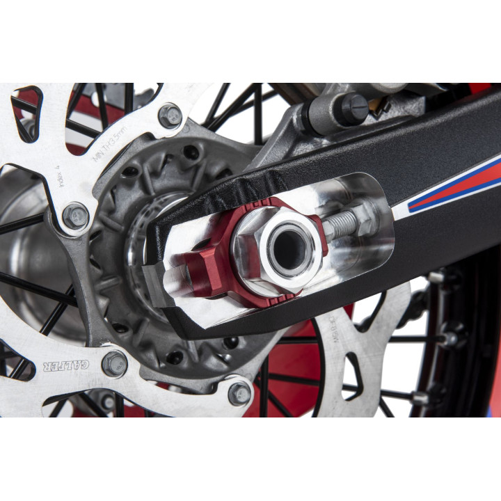 Beta 250 rr 2T race 2026 | Oxmoto