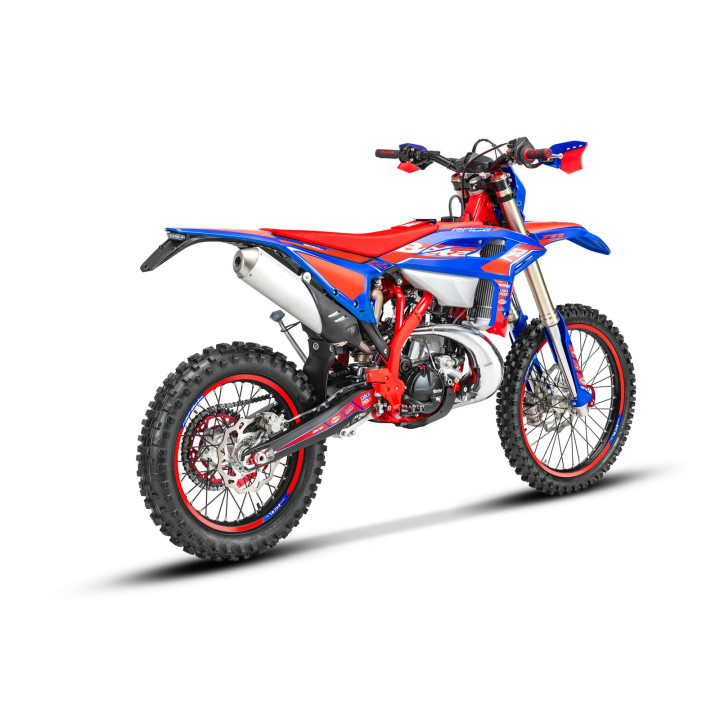 Beta 200 rr 2T race 2026 | Oxmoto