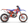 Beta 390 rr 4T race 2025 | Oxmoto