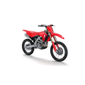 Honda 250 crf - année 2026 | Oxmoto