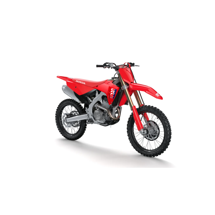 Honda 250 crf - année 2026 | Oxmoto