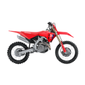 Honda 450 crf - année 2026 | Oxmoto