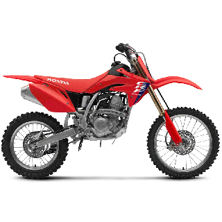 Honda 150 crf - année 2026 | Oxmoto