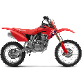 Honda 150 crf - année 2026 | Oxmoto