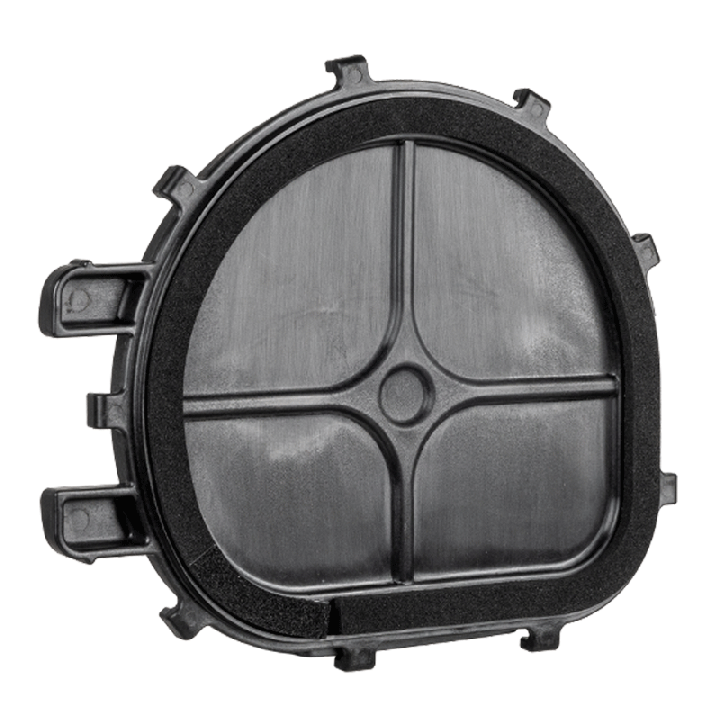 Couvercle de filtre sherco 2025 | Oxmoto