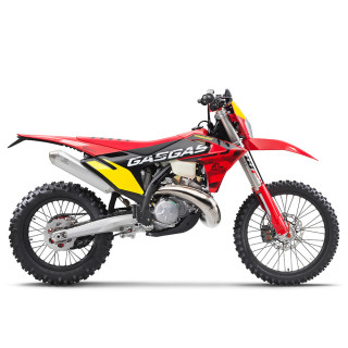 Gas Gas 300 ec gp - année 2025 | Oxmoto