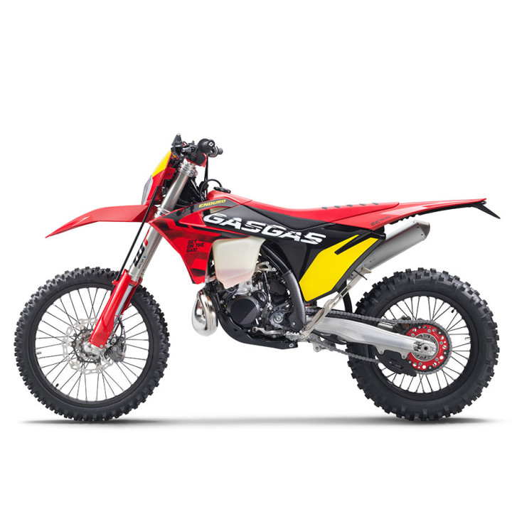 Gas Gas 300 ec gp - année 2025 | Oxmoto