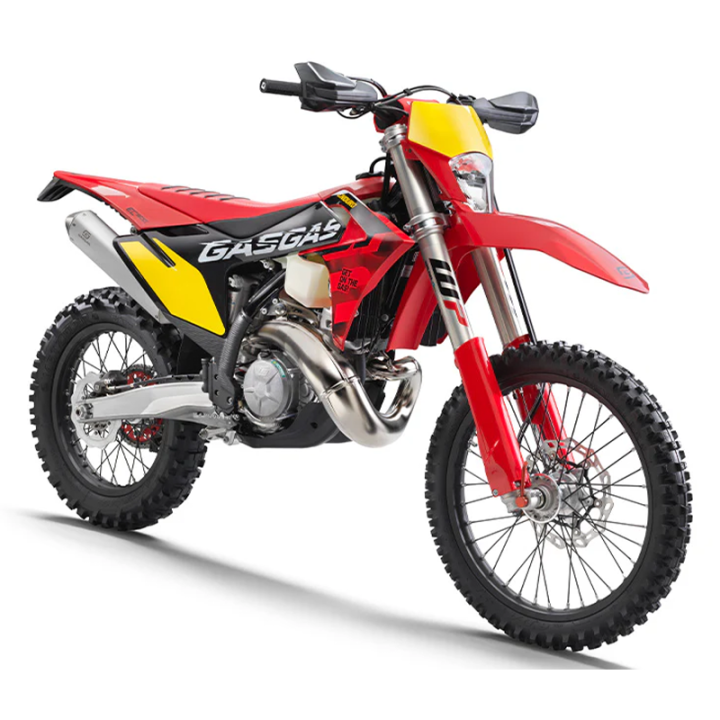 Gas Gas 300 ec gp - année 2025 | Oxmoto
