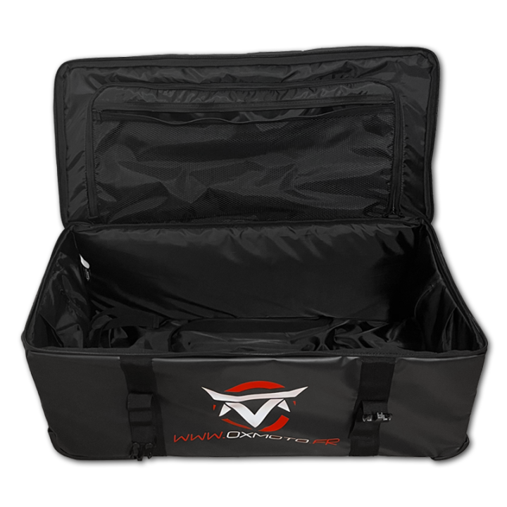 Sac de voyage Oxmoto | Oxmoto
