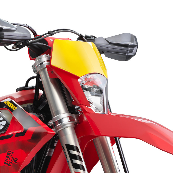 Gas Gas 300 ec gp - année 2025 | Oxmoto