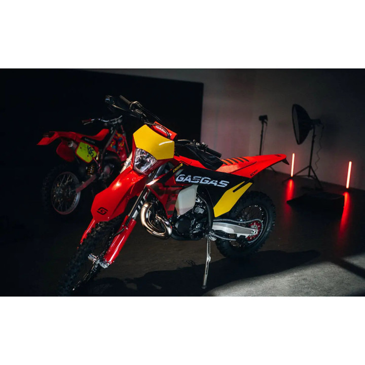 Gas Gas 300 ec gp - année 2025 | Oxmoto