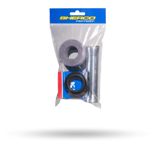 Kit réparation de roulements roue arrière sherco | Oxmoto