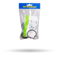 Kit réparation de roulements de roue avant sherco 24-25