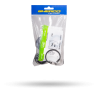 kit réparation de roulements de roue avant sherco 24-25