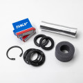 Kit réparation de roulements roue arrière sherco | Oxmoto