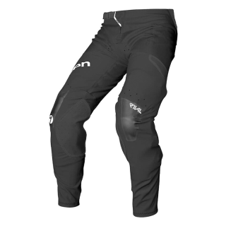 Pantalon enfant rival staple noir | Oxmoto