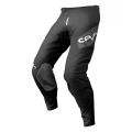 Pantalon zero staple noir | Oxmoto