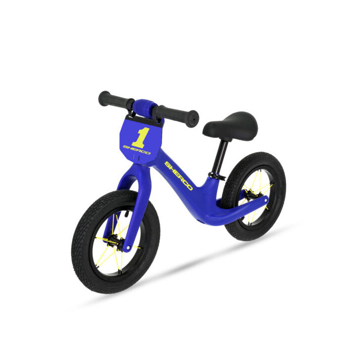 Draisienne sherco 2025 (18 mois-4 ans) | Oxmoto