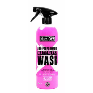 Nettoyant sans eau Muc-off haute performance spray 750ml