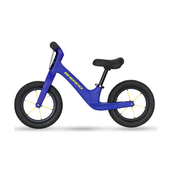 Draisienne sherco 2025 (18 mois-4 ans) | Oxmoto