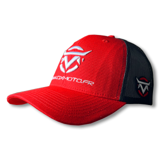 Casquette Oxmoto | Oxmoto