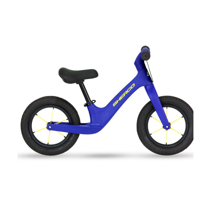 Draisienne sherco 2025 (18 mois-4 ans) | Oxmoto